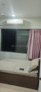 Bedroom Image of 472 Sq.ft 1 BHK Apartment / Flat for sale in Mulund West Mumbai for Rs. 13000000