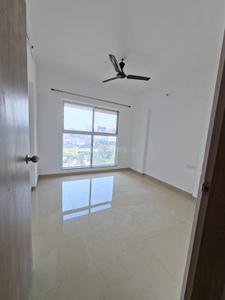 Hall Image of 950 Sq.ft 2 BHK Apartment / Flat for rent in Lushlife Impero Building A And B, Handewadi Pune for Rs. 16999