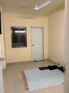 Bedroom Image of 550 Sq.ft 1 BHK Apartment / Flat for rent in DDA Flats Sector 14, Sector 14 Dwarka New Delhi for Rs. 23000