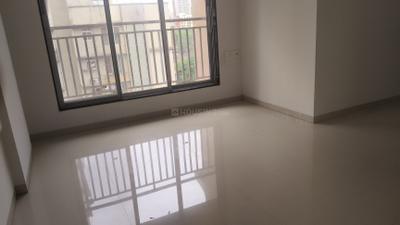 Living Room Image of 700 Sq.ft 2 BHK Apartment / Flat for sale in Yash INA Apartment CHSL, Goregaon West Mumbai for Rs. 16500000