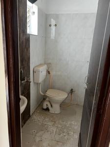 Bathroom Image of 1200 Sq.ft 3 BHK Apartment / Flat for sale in Scheme No 71 Indore for Rs. 5200000
