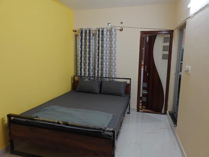 Koramangala Bedroom 1