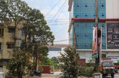 Image of 3 BHK in Saket Calipolis in Junnasandra, Bangalore