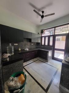 Kitchen Image of Mannat pg home for girls in Sector 62, Noida