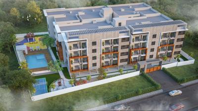 Image of 1555 Sq.ft 3 BHK Apartment / Flat for sale in Kengeri Satellite Town, Bengaluru for Rs. 13717195