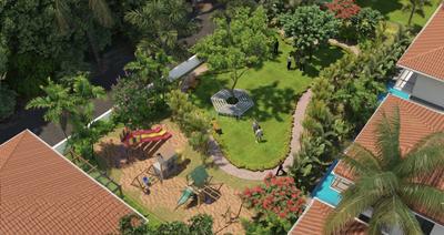 Image of 2100 Sq.ft 3 BHK Villa for sale in Colva, Goa for Rs. 34400000