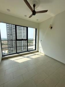Hall Image of 1700 Sq.ft 3 BHK Apartment / Flat for rent in Sobha City, Sector 108 Gurgaon for Rs. 80000