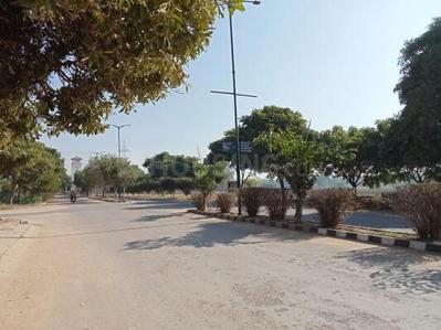 Residential Plot
