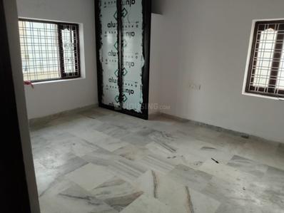Bedroom Image of 1680 Sq.ft 3 BHK Builder Floor for rent in Almasguda Hyderabad for Rs. 16000