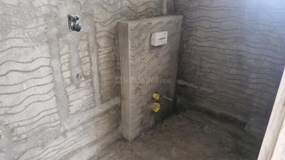 Bathroom Image of 1400 Sq.ft 3 BHK Apartment / Flat for sale in Velachery Chennai for Rs. 14700000
