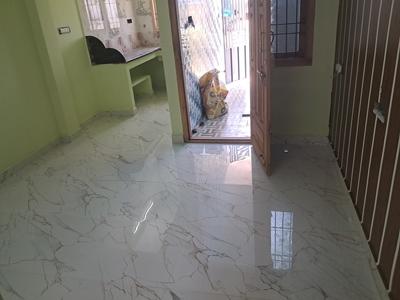 Living Room Image of 576 Sq.ft 2 BHK Independent House for sale in Manali New Town Chennai for Rs. 3900000