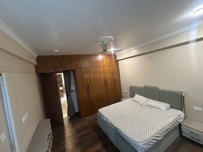 Bedroom Image of 2100 Sq.ft 3 BHK Apartment / Flat for rent in Bhojuveer Varanasi for Rs. 45000