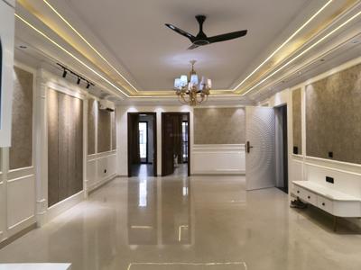 Living Room Image of 2798 Sq.ft 4 BHK Apartment / Flat for sale in Ireo Skyon, Sector 60 Gurgaon for Rs. 57900000