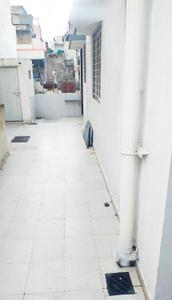 Balcony Image of 2200 Sq.ft 4 BHK Independent House for sale in Ghatlodiya Ahmedabad for Rs. 25000000