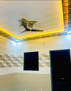 Hall Image of 300 Sq.ft 1 BHK Independent House for sale in Naigaon East Naigaon for Rs. 100000