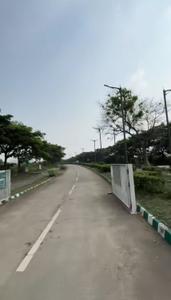 TRICONE CITY KHANDWA ROAD Plot View 3