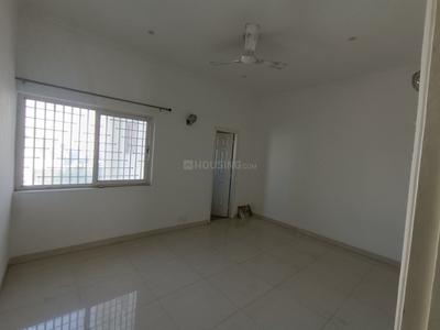 Bedroom Image of 3008 Sq.ft 4 BHK Villa for sale in Paramount Golfforeste Villas, Surajpur Greater Noida for Rs. 33000000