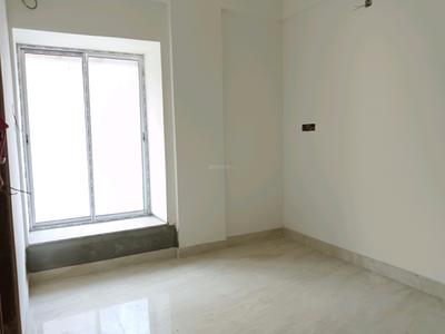 Bedroom Image of 850 Sq.ft 2 BHK Apartment / Flat for sale in Paschim Putiary Kolkata for Rs. 5100000