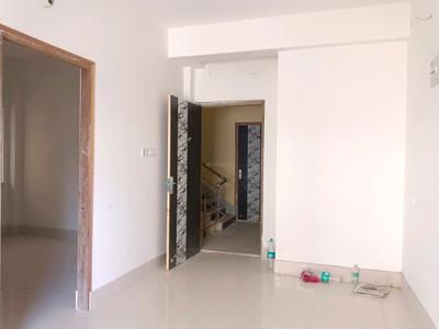 Living Room Image of 760 Sq.ft 2 BHK Apartment / Flat for sale in Kamdahari Kolkata for Rs. 3420000
