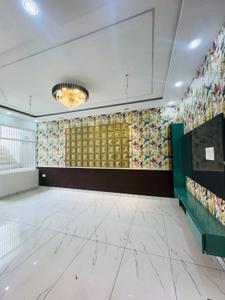 Living Room Image of 1125 Sq.ft 2 BHK Apartment / Flat for sale in Dream Homes, Kishanpura Zirakpur for Rs. 4759000