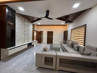 Hall Image of 2550 Sq.ft 3 BHK Independent House for sale in Thudiyalur Coimbatore for Rs. 15395000