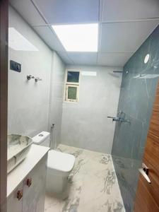 JP Iscon Park Bathroom Three 4
