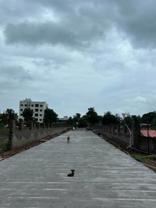 Image of 1200 Sq.ft Residential Plot / Land for sale in Jambhe, Pune for Rs. 6750000