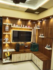 1 BHK Flat