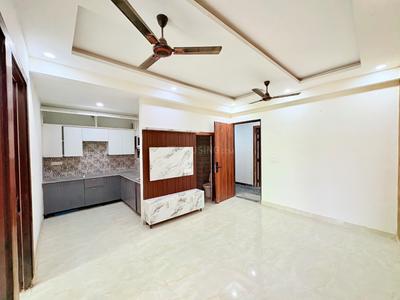 Hall Image of 1150 Sq.ft 2 BHK Builder Floor for sale in Sam Florance, Noida Extension Greater Noida for Rs. 4099999