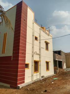 Residential Plot