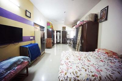 Bedroom Image of 3330 Sq.ft 5 BHK Independent House for sale in Naranpura Ahmedabad for Rs. 27500000