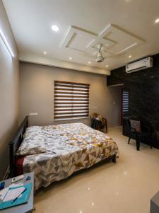 Bedroom Image of 2600 Sq.ft 4 BHK Villa for sale in Kalamassery Kochi for Rs. 13500000
