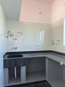 Kitchen Image of 2200 Sq.ft 8 BHK Independent House for sale in Ullal Uppanagar Bengaluru for Rs. 14500000
