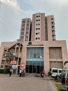 2 BHK Flat