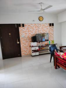 Hall Image of 1036 Sq.ft 2 BHK Apartment / Flat for sale in Zende Alcove, Ghorpadi Pune for Rs. 10000000