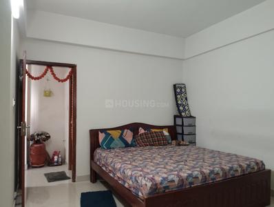 Bedroom Image of 1297 Sq.ft 3 BHK Apartment / Flat for sale in BDA BDA Gunjur Housing Project by Bangalore Development Authority, Gunjur Bengaluru for Rs. 10450000