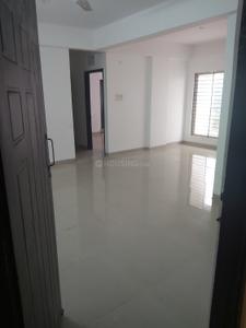 Hall Image of 1272 Sq.ft 2 BHK Apartment / Flat for sale in Tulsiyana Chandan Homes, Bhawrasla Indore for Rs. 3800000