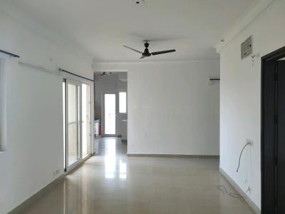 Living Room Image of 1425 Sq.ft 3 BHK Apartment / Flat for sale in Paramount Floraville, Sector 137 Noida for Rs. 17500000