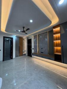 3 BHK Independent Builder Floor