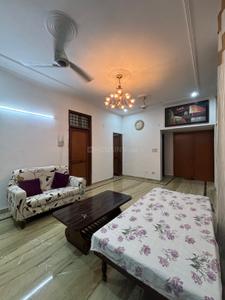 Bedroom Image of 1780 Sq.ft 3 BHK Independent House for rent in Sector 40 Gurgaon for Rs. 53000