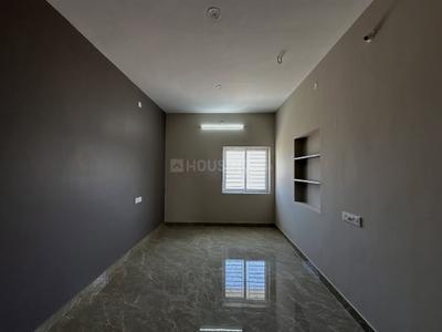 Bedroom Image of 1000 Sq.ft 2 BHK Independent House for sale in Sejbahar Raipur for Rs. 4650000