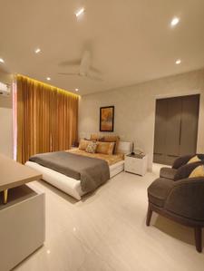 Hall Image of 2255 Sq.ft 3 BHK Apartment / Flat for sale in Northview Homez, Nagla Zirakpur for Rs. 16900000