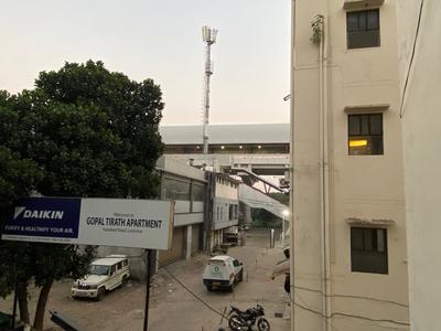 Image of 1050 Sq.ft 2 BHK Apartment / Flat for sale in Indira Nagar, Lucknow for Rs. 6500000