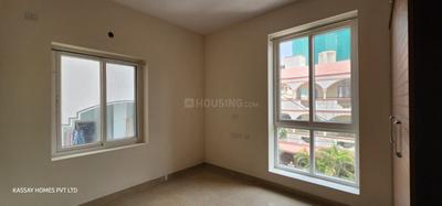 Bedroom Image of 1530 Sq.ft 3 BHK Apartment / Flat for sale in Jubilee Hills Hyderabad for Rs. 16900000
