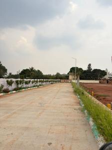 Image of 1200 Sq.ft Residential Plot / Land for sale in Hesaraghatta, Bengaluru for Rs. 5158800
