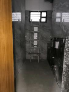 Common Bathroom Image of 2150 Sq.ft 3 BHK Apartment / Flat for sale in Dhriti Elite, Jyotipuram Bengaluru for Rs. 21075030