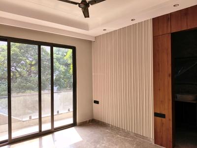 Bedroom Image of 1800 Sq.ft 3 BHK Builder Floor for sale in Malibu Town Floors, Sector 47 Gurgaon for Rs. 29000000
