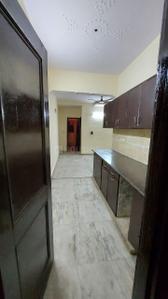 Bedroom Image of 550 Sq.ft 1 BHK Builder Floor for sale in Shalimar Bagh New Delhi for Rs. 4000000