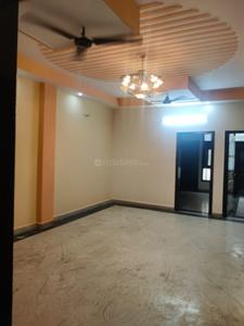 Living Room Image of 1206 Sq.ft 3 BHK Builder Floor for sale in Indirapuram Ghaziabad for Rs. 12500000