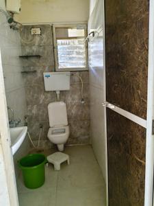 Image of 350 Sq.ft 1 RK Apartment / Flat for rent in Rosa Elite, Thane West, Thane for Rs. 14000